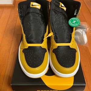 Air Jordan 1s retro high Og price $260